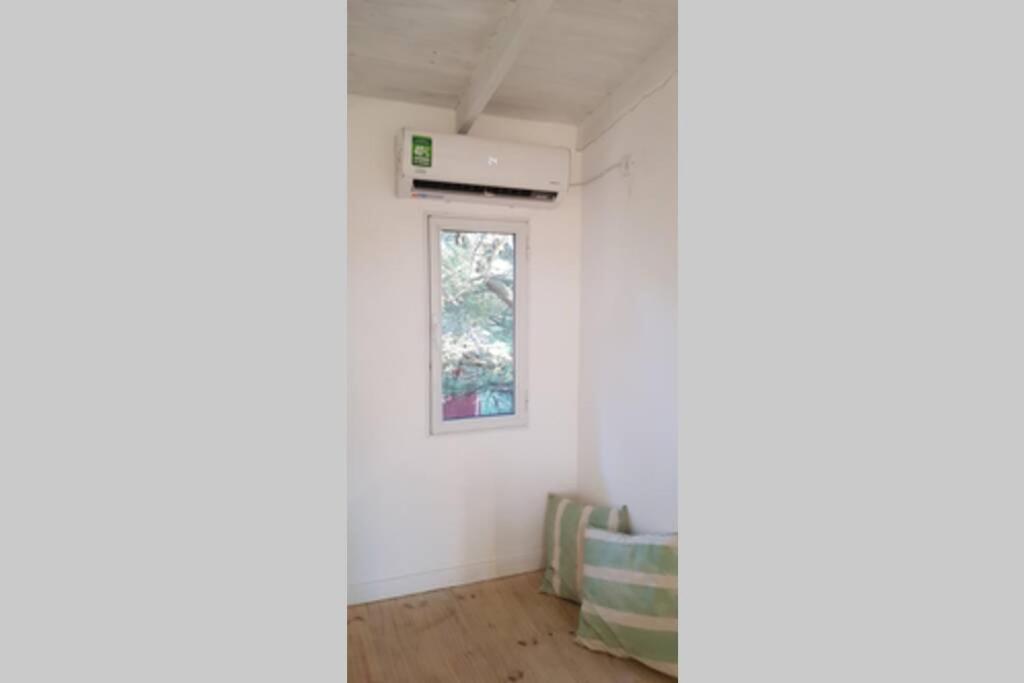 Cabana Los Robles Tandil Eksteriør bilde