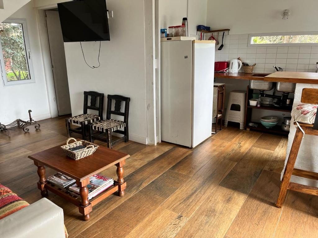 Cabana Los Robles Tandil Eksteriør bilde